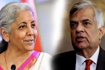 ජනපති රනිල් හදිසියේම විශේෂ පිරිසක් හමුවී කළ සාකච්ඡාව