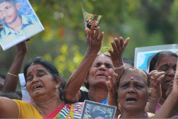 மண்டைதீவு புதைகுழி சூத்திரதாரிக்கு அராலிப் பகுதியில் வழங்கப்பட்ட தண்டனை | Mandaitivu Well Burial Pit Issue
