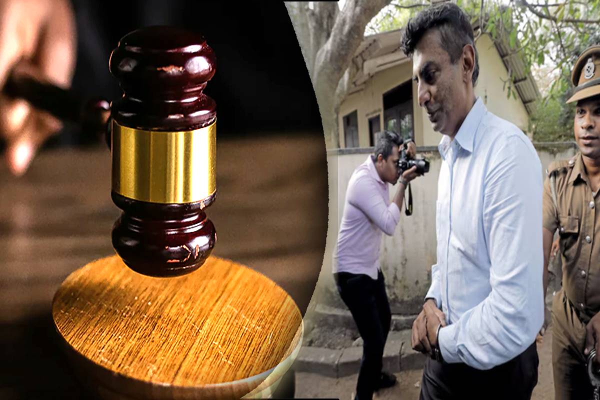 கபில சந்திரசேன வழக்கில் நீதிமன்றம் பிறப்பித்துள்ள உத்தரவு | Order For Investigation Into Airbus Contract கபில சந்திரசேன வழக்கில் நீதிமன்றம் பிறப்பித்துள்ள உத்தரவு | Order For Investigation Into Airbus Contract