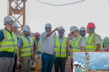 අඩු ආදායම්ලාභීන්ට නව නිවාස