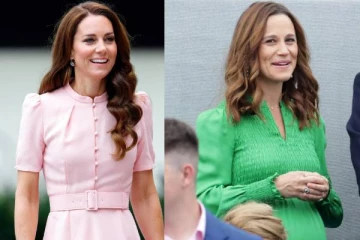 உதவிக்கு சகோதரி பிப்பாவை களமிறக்கவிருக்கும் இளவரசி கேட் மிடில்டன்