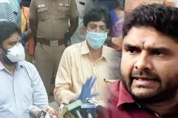 அவதூறு பரப்பினால் கடும் நடவடிக்கை பாயும் - ஆணையர் பிரகாஷ் எச்சரிக்கை