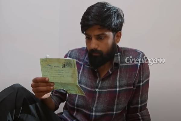 சக்தி படித்த குணசேகரன் மறைத்து வைத்த கடிதம், யார் எழுதியது தெரியுமா, என்ன இருந்தது?.. எதிர்நீச்சல் தொடர்கிறது சீரியல் | Ethirneechal Thodargiradhu Gunasekaran Secret