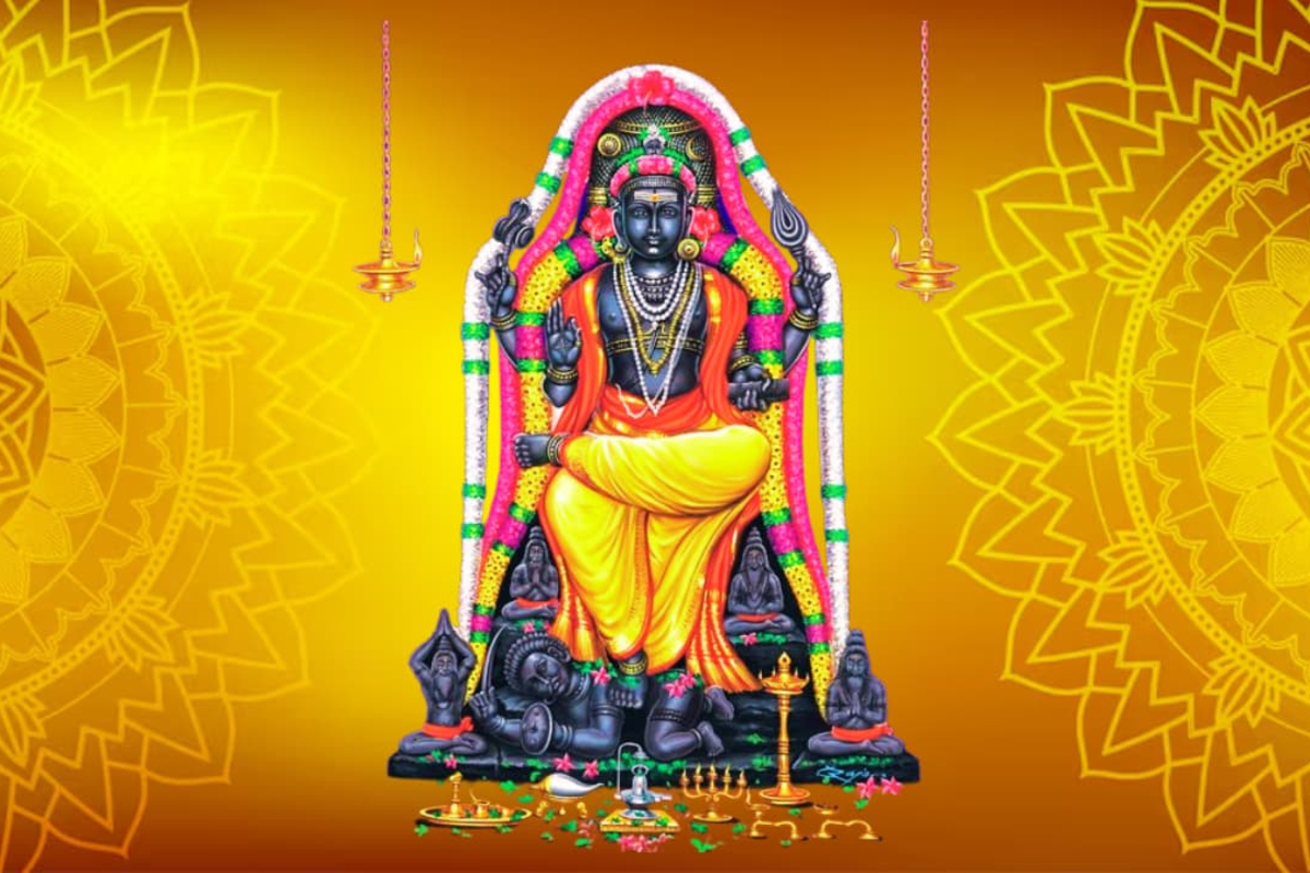 2026 குரு பெயர்ச்சி: துலாம் ராசிக்கு 10-ல் குரு இருப்பதால் பதவி பறிப்போகுமா? | 2026 Guru Peyarchi Prediction For Libra Zodiac