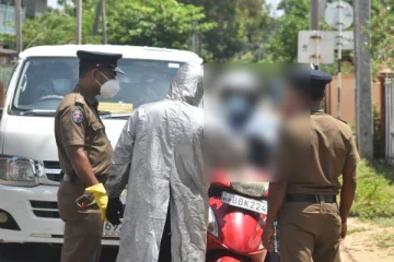 வத்தளையில் மேற்கொள்ளப்பட்ட சுற்றிவளைப்பு! ஒருவர் அதிரடி கைது