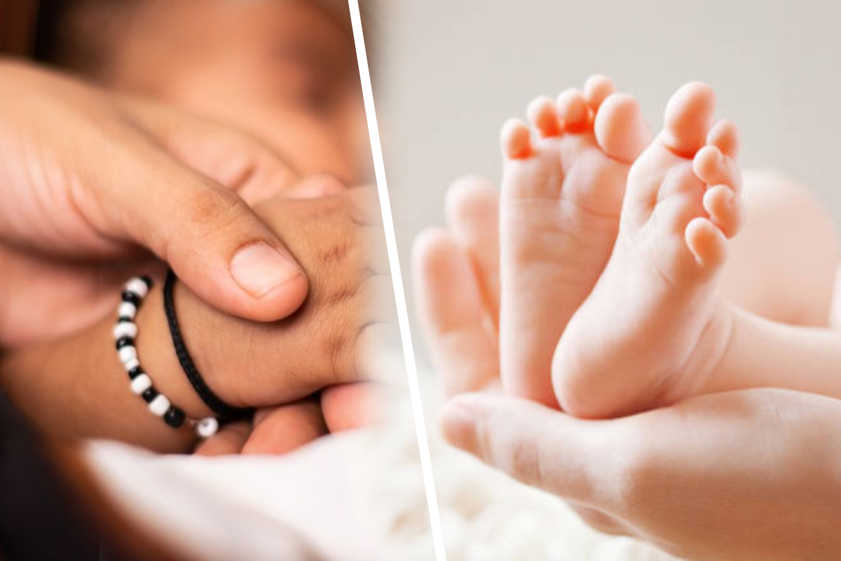 வாட்டிய வறுமையை போக்க பெற்ற குழந்தையை விற்ற தம்பதி! | Punjabi Couple Sells 3 Day Baby Crushing Poverty வாட்டிய வறுமையை போக்க பெற்ற குழந்தையை விற்ற தம்பதி! | Punjabi Couple Sells 3 Day Baby Crushing Poverty