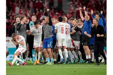 யூரோ கோப்பை கால்பந்து தொடர்: 2வது சுற்று போட்டிகள் நாளை தொடக்கம்