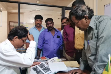 குருந்தூர்மலை விவகாரம்! பொலிஸாருக்கு எதிராக மனித உரிமை ஆணைக்குழுவில் முறைப்பாடு(Photos)