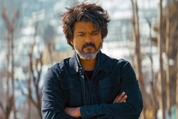 ஆறு நாட்களில் உலகளவில் லியோ செய்த வசூல்.. எவ்வளவு தெரியுமா