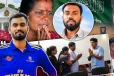 சஜித்துடன் உரையாடிய மரண தண்டனை விதிக்கப்பட்டுள்ள அனோஜன்