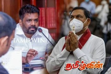 பசிலுக்கு எதிரான இரகசிய நகர்வுகள் ஆரம்பம்! விரைவில் சிக்கலாம்