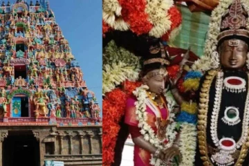 திருமணத் தடை நீக்கி, பிள்ளை வரம் தரும் உத்வாகநாதர் கோவில்