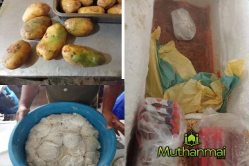 சம்மாந்துறையில் உணவகங்களுக்கு எதிராக வழக்குத் தாக்கல்