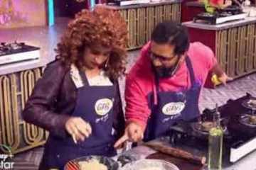 குக் வித் கோமாளி பாபா பாஸ்கர் மாஸ்டர் இப்படி ஒரு படம் இயக்கியுள்ளாரா?- இது எத்தனை பேருக்கு தெரியும்?