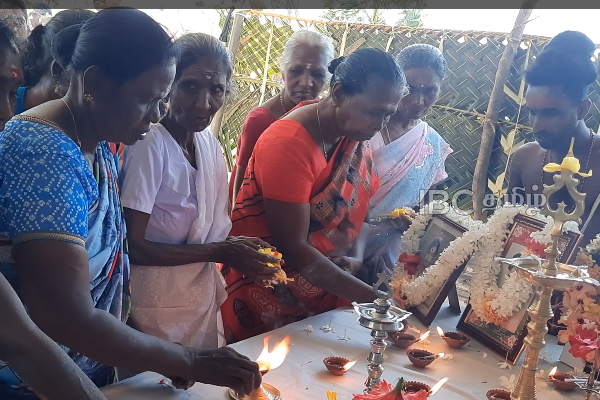 சேருவில படுகொலையின் 37ஆவது ஆண்டு நினைவுதினம் இன்று | Seruvila Massacre Tamil Poeple