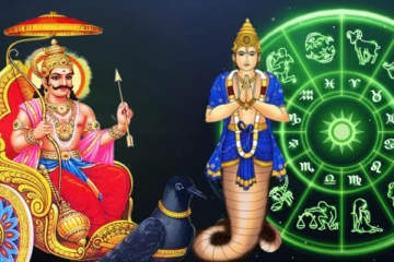 ஆட்டிப்படைக்கப்போகும் சனி - ராகு! தனவரவை பெறப்போகும் இரு ராசிக்காரர்கள்: இன்றைய ராசிபலன்