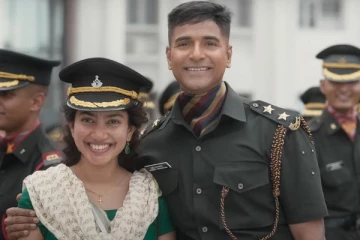 13 நாட்களில் அமரன் செய்த வசூல்.. எவ்வளவு தெரியுமா