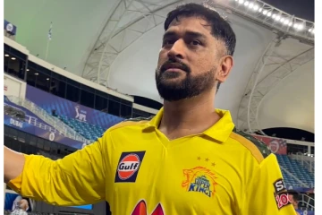 ''ஆமா அந்த விஷயம்  எங்கள ரொம்ப பாதிச்சது இப்போதான் நிம்மதியா இருக்கு'' - தோனி ஓபன் டாக்