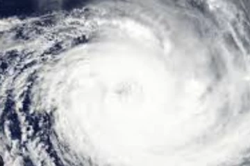 බටහිර ඕස්ට්‍රේලියාවට ප්‍රබල සුළි කුණාටුවක අවදානම් තත්ත්වයක්.