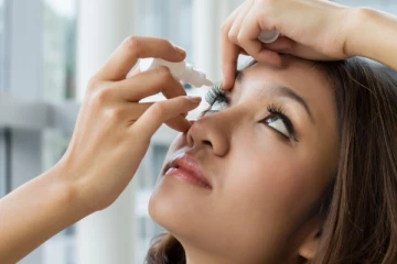 கனடாவில் கண் சொட்டு மருந்து குறித்து எச்சரிக்கை!