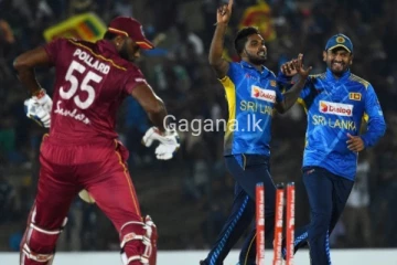 ශ්‍රී ලංකා කොදෙවි 20යි 20 තරඟය හෙට ඇරඹේ..පටන් ගන්න වෙලාව සහ ශ්‍රී ලංකා සංචිතය මෙන්න.