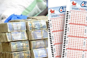 கனடாவில் கேட்பாரற்று இருக்கும் ரூ.100 கோடிக்கும் அதிகமான பணம்! மொத்தமும் ஒருவருக்கு சொந்தம்