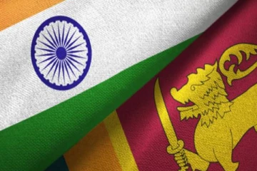 இலங்கை - இந்தியா பாதுகாப்பிற்கு அடையாளம் காணப்பட்ட புதிய வழிகள்!