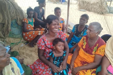 யாழில் கடலுக்கு சென்ற மீனவர் மாயம்; தவிக்கும் குடும்பம்