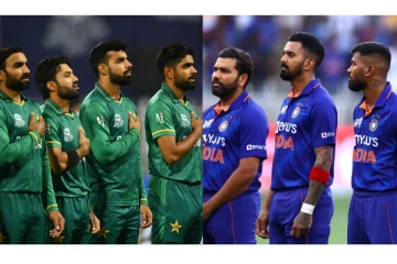 பாகிஸ்தானுக்கு விளையாட செல்லும் இந்தியா - பிசிசிஐ-யை கண்டுகொள்ளாத ஐசிசி!