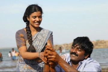 100 மில்லியன்களை தொட்ட ஆண்டிபட்டிக் கணவாக்காத்து பாடல்.. பெருமையுடன் முக்கிய பிரமலம் வெளியிட்ட பதிவு