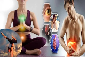 ஒட்டுமொத்த உடல் பிரச்சனையையும் சரிசெய்யும் யோகாக் கலை... முழுமையான விளக்கம்