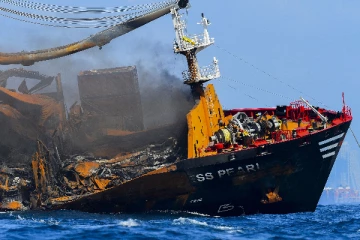 எக்ஸ்பிரஸ் பேர்ள் கப்பல் விபத்து : எதிர்ப்பு வெளியிட்டுள்ள சட்டமா அதிபர்