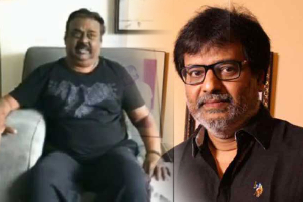 நடிகர் விவேக்கின் நிலை குறித்து வருத்தப்பட்ட கேப்டன்! | Vivek Heartattack