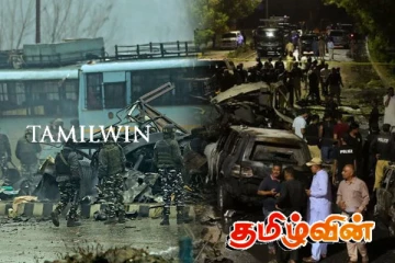 பாகிஸ்தானில் அப்பாவி தொழிலாளர்களை குறிவைத்து தாக்குதல்! 11 பேர் பலி