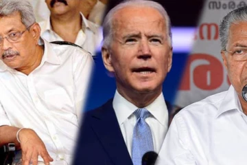 கேரளாவிற்கு அடுத்ததாக இலங்கை! இந்தியா - அமெரிக்கா - உலகநாடுகளின் திடீர் கரிசனை