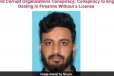 Most Wanted குற்றவாளியாக அறிவிக்கப்பட்ட இந்தியர்: அமெரிக்காவின் FBI அமைப்பு அதிரடி