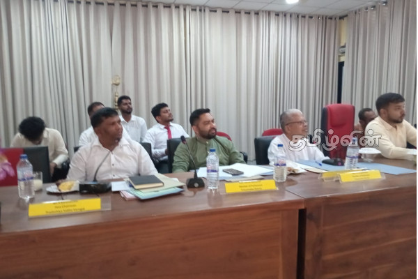 இலங்கைத் துறை முகத்துவார இழுவை பாதை சேவையை மீள ஆரம்பிக்க கோரிக்கை | Sri Lankan Sector Estuary Towpath Service