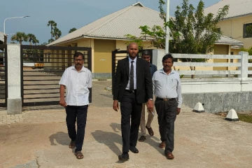 குருந்தூர் மலையில் நீதிமன்ற கட்டளைகளுக்கு மாறாக கட்டுமானம் :நீதிமன்றம் பிறப்பித்த உத்தரவு (Photos)