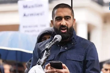 பிரித்தானியாவில் உயர் பொறுப்புகளில் இருக்கும் ஹமாஸ் ஆதரவாளர்கள்: அம்பலமான பின்னணி