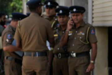 நாட்டில் பல பகுதிகளில் உள்ள வீடுகளை உடைத்து திருட்டில் ஈடுபட்ட இருவர் சிக்கினர்!