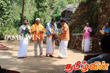 ஊவா ஆளுநரின் கவனத்திற்கு கொண்டு செல்லப்பட்டுள்ள கொஸ்லந்தை பகுதியின் பிரச்சினைகள்