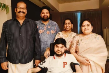 அமெரிக்காவில் அம்பானி போல் வாழும் நெப்போலியன்!! சொத்து மதிப்பு..