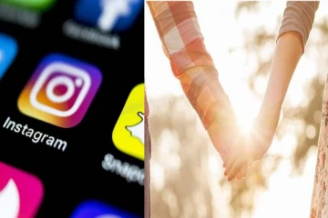 இன்ஸ்டாகிராமில் பழக்கம் ; ஒரு மாத தீவிர காதல் - ஜோடிக்கு நேர்ந்த சோகம்!