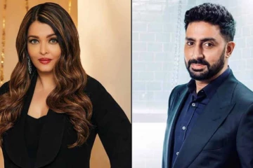 விவாகரத்து எளிதல்ல - நீண்ட நாள் சஸ்பென்ஸ்!! போட்டுடைத்த அபிஷேக் பச்சன்