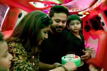 சொகுசு காரில் பிறந்தநாள் கொண்டாடிய ஆல்யா மானசா! அதுவும் எந்த நாட்டில் பாருங்க