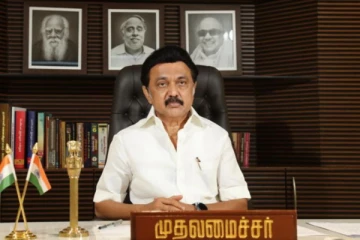 நீதிமன்ற தீர்ப்புகளை தமிழில் மொழிபெயர்க்க 3 கோடி நீதி ஒதுக்கீடு...முக ஸ்டாலின்
