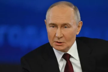 எனது மரணம் குறித்த வதந்திகள்... சர்வதேச ஊடகவியலாளர்களிடையே மனம் திறந்த புடின்