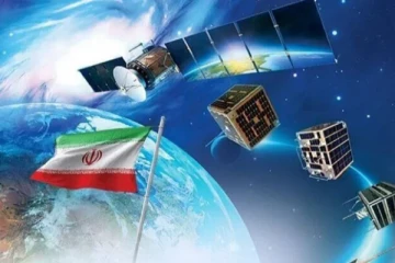 புதிய விண்வெளி முயற்சிக்குத் தயாராகும் ஈரான்