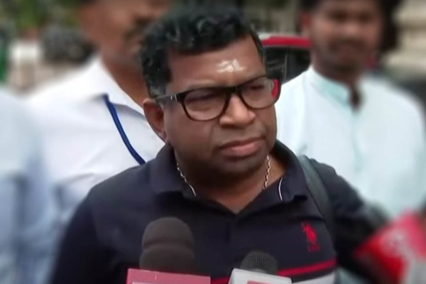 பிள்ளையானின் கடிதத்தால் திணறும் புலனாய்வு அதிகாரிகள் ; விசாரணை தீவிரம் | Investigation Office Overwhelmed Pillayan Letter
