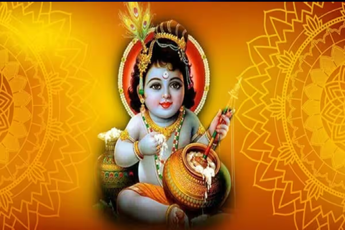 கிருஷ்ண ஜெயந்தியில் நிகழும் அரிய கிரக நிலைகள் ; அதிரஷ்டத்தை அள்ளப்போகும் ராசிகள் | Rare Planetary Alignments On Krishna Jayanti